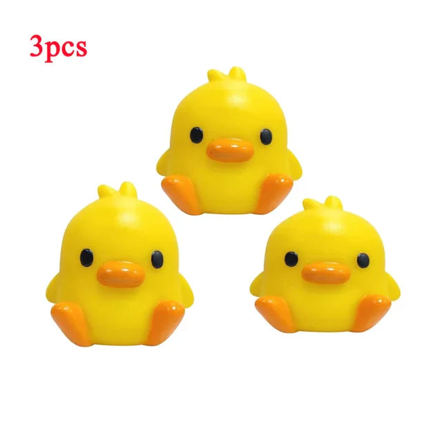 Little Yellow Duck Night Light