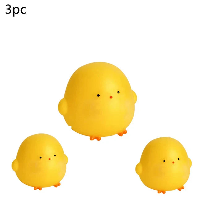 Little Yellow Duck Night Light