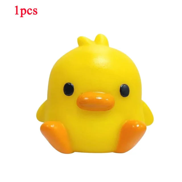 Little Yellow Duck Night Light