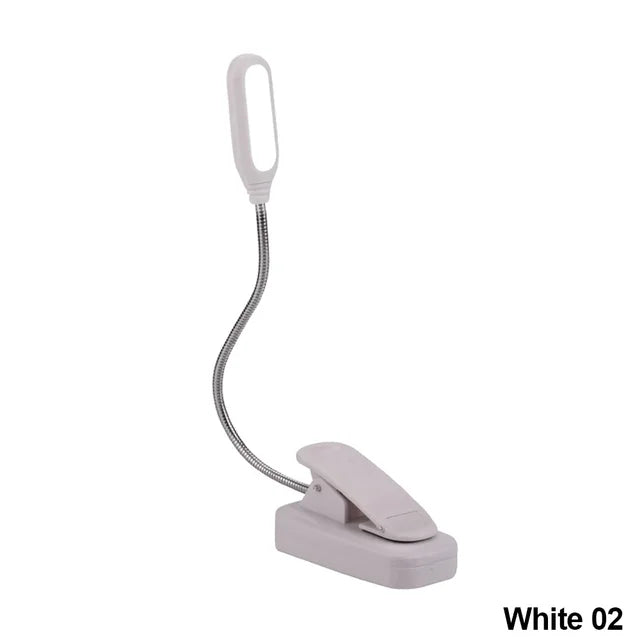Mini LED Book Night Light