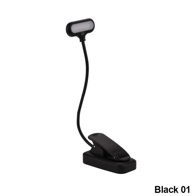 Mini LED Book Night Light
