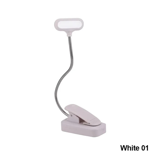 Mini LED Book Night Light