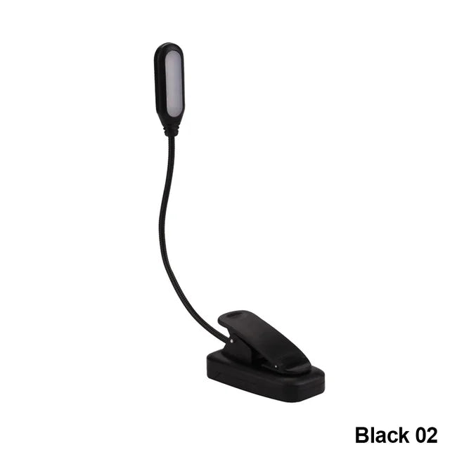 Mini LED Book Night Light