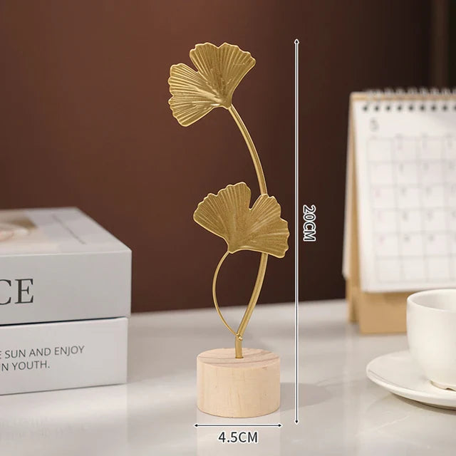 Nordic Nature Crafts Decor