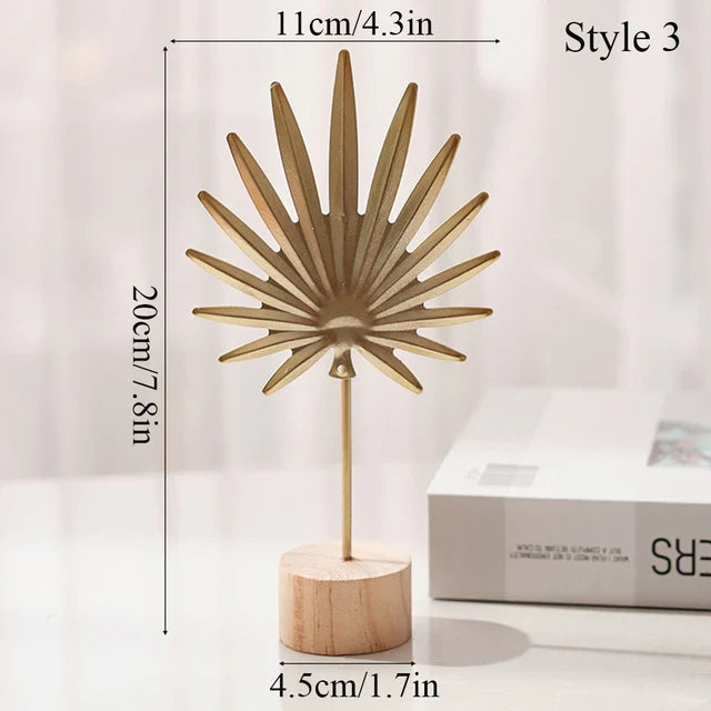 Nordic Nature Crafts Decor