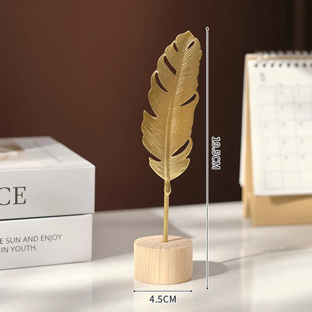 Nordic Nature Crafts Decor