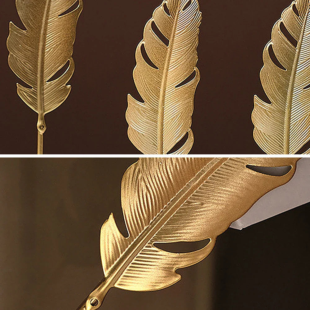 Nordic Nature Crafts Decor