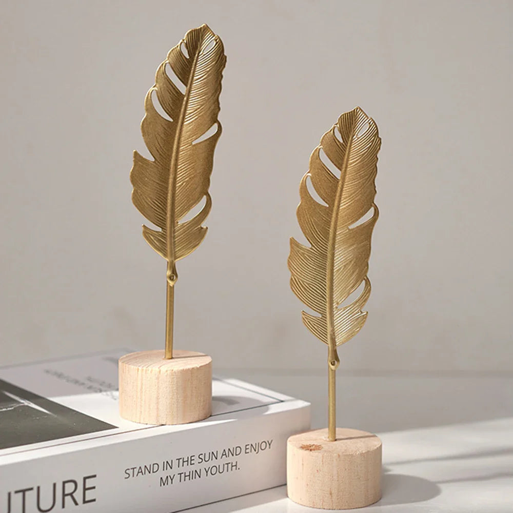 Nordic Nature Crafts Decor