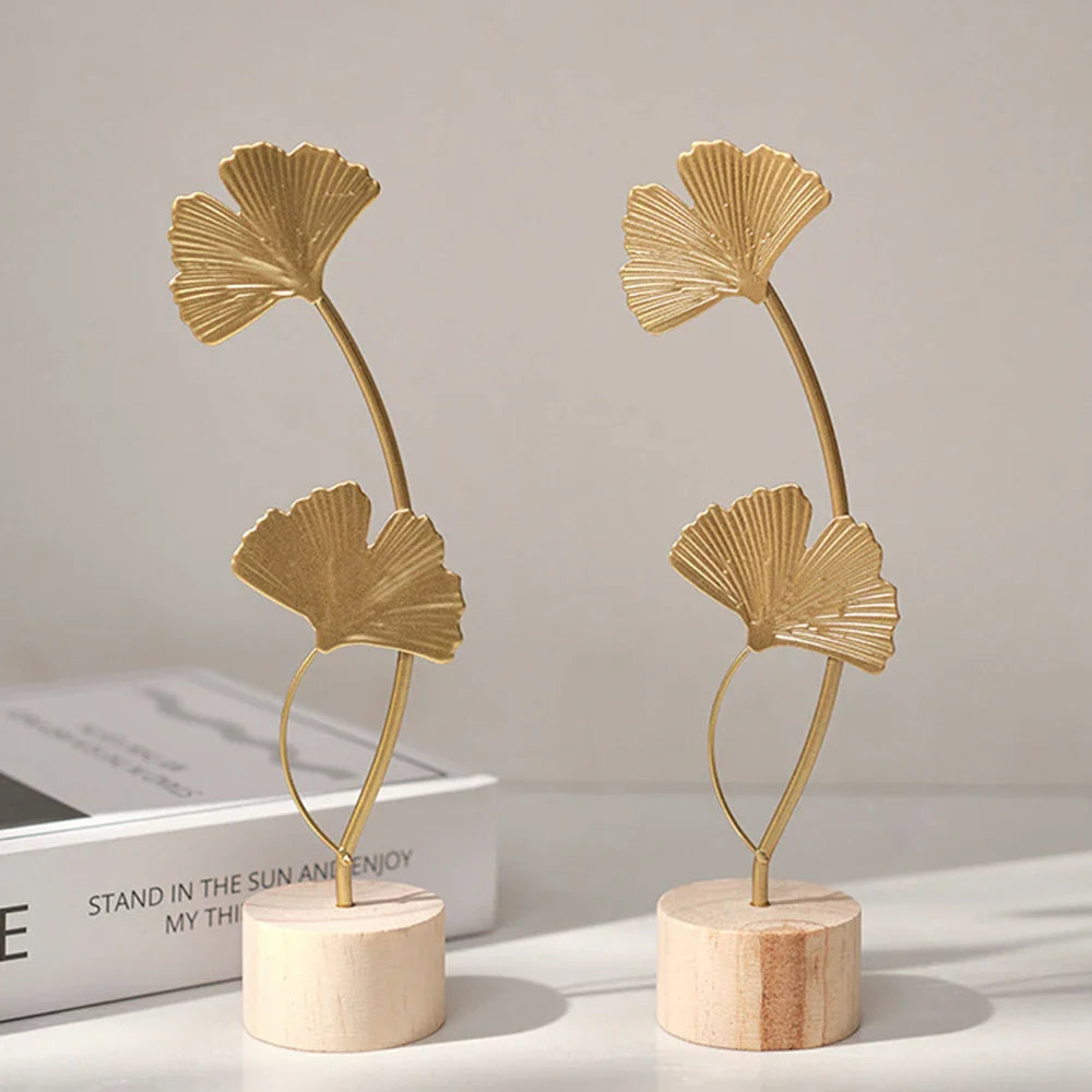 Nordic Nature Crafts Decor