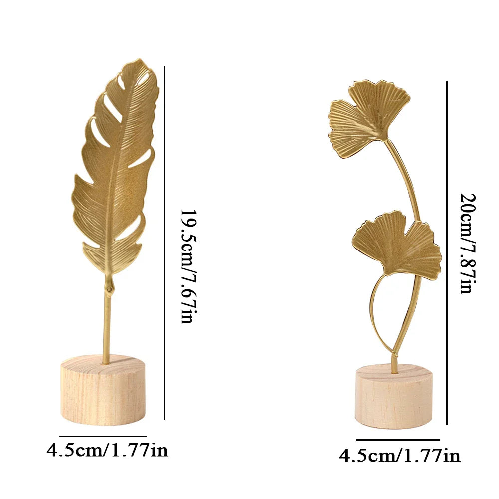 Nordic Nature Crafts Decor
