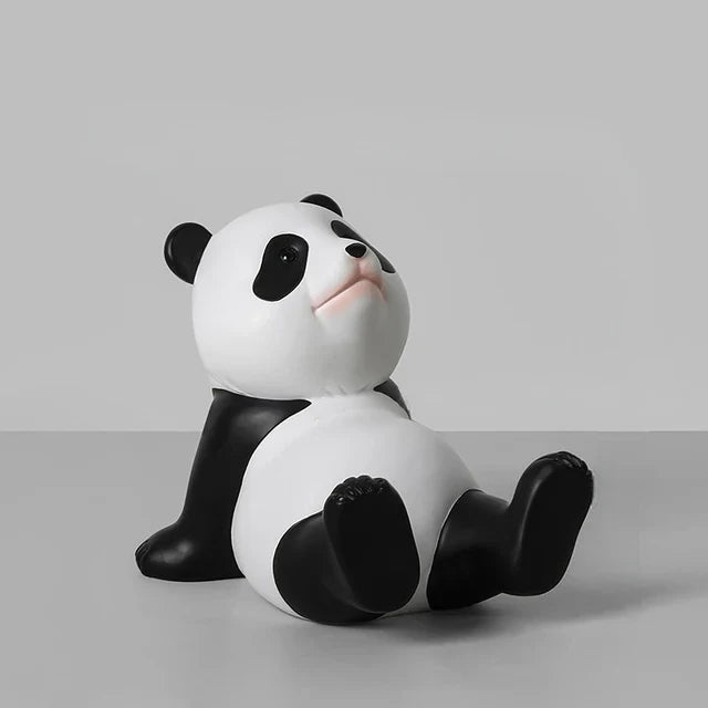 Panda Mobile Phone Stand