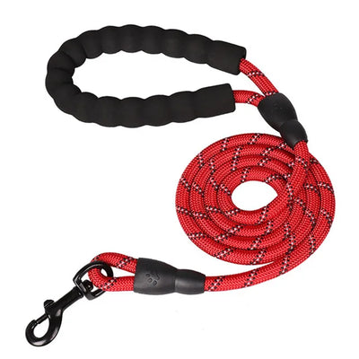 1.5m Pet Leash Padded Handle