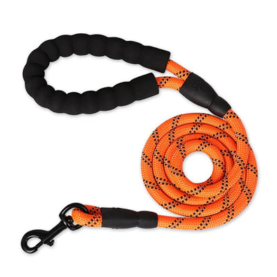 1.5m Pet Leash Padded Handle