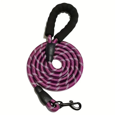 1.5m Pet Leash Padded Handle