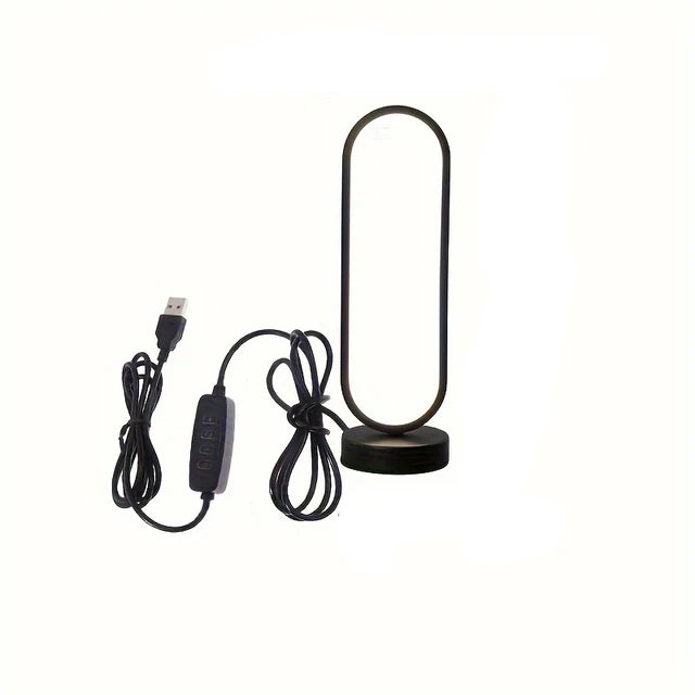 Bedroom Lamp