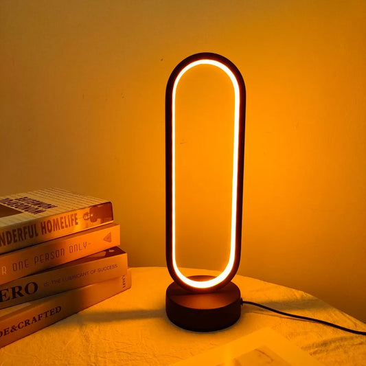 Bedroom Lamp