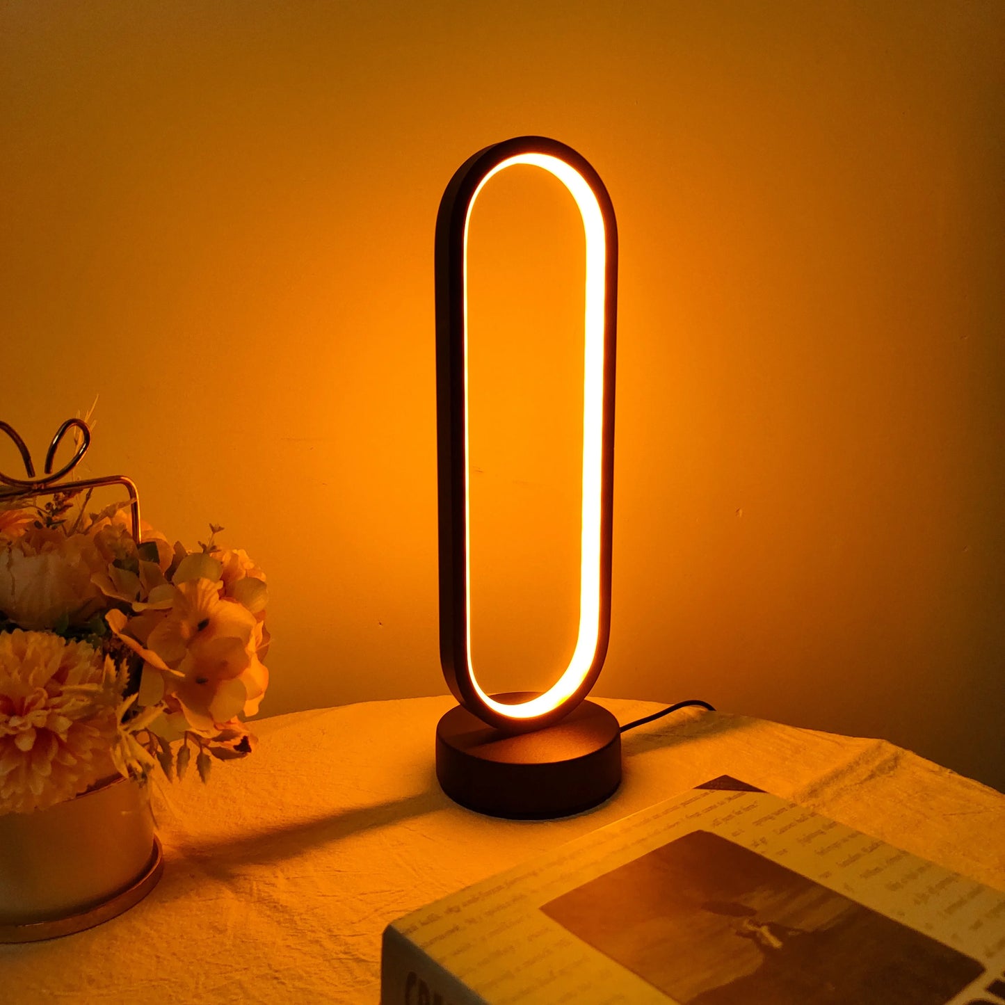 Bedroom Lamp