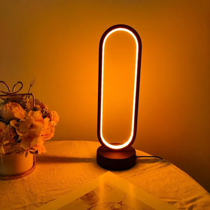 Bedroom Lamp
