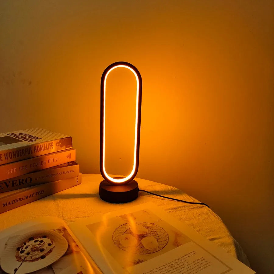 Bedroom Lamp