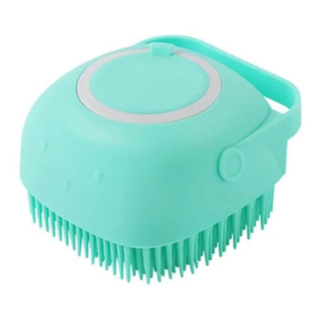 Pets Bath Brush