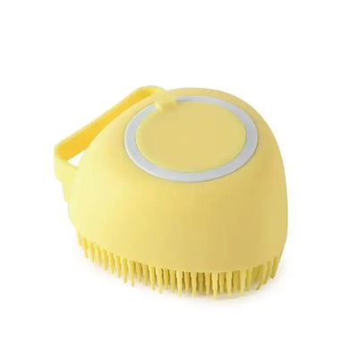 Pets Bath Brush