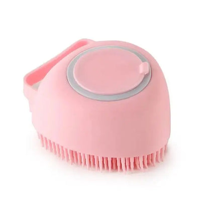 Pets Bath Brush