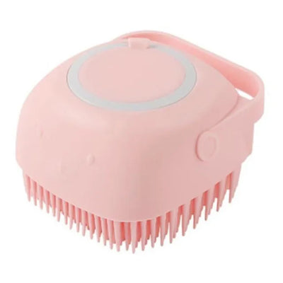 Pets Bath Brush