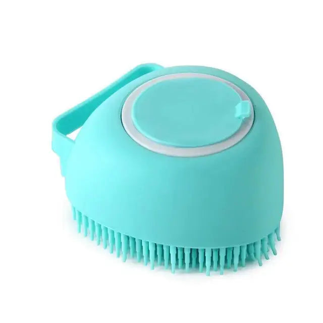 Pets Bath Brush