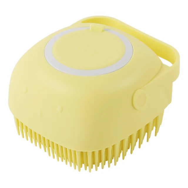 Pets Bath Brush