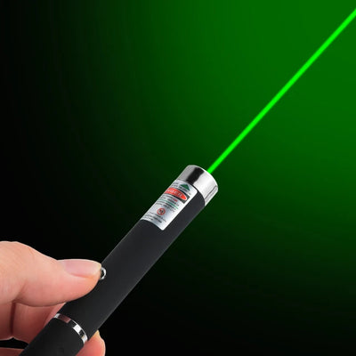 Laser Pointer 4mW