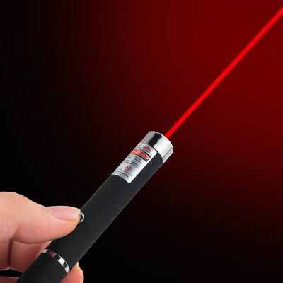 Laser Pointer 4mW