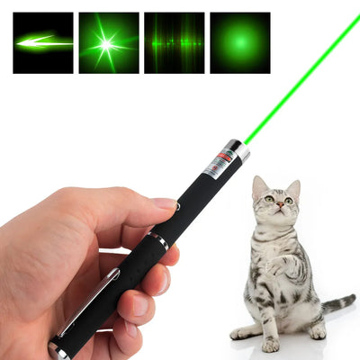 Laser Pointer 4mW