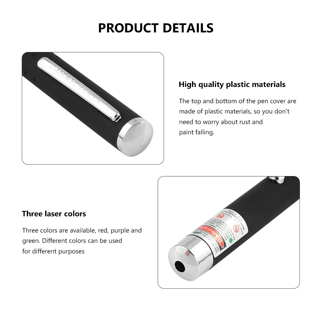 Laser Pointer 4mW