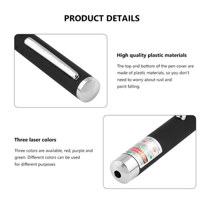 Laser Pointer 4mW