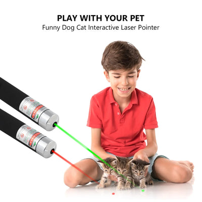 Laser Pointer 4mW