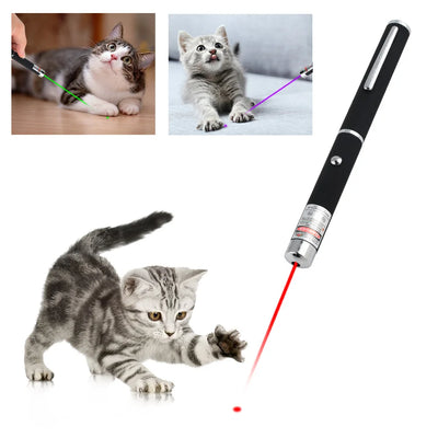 Laser Pointer 4mW