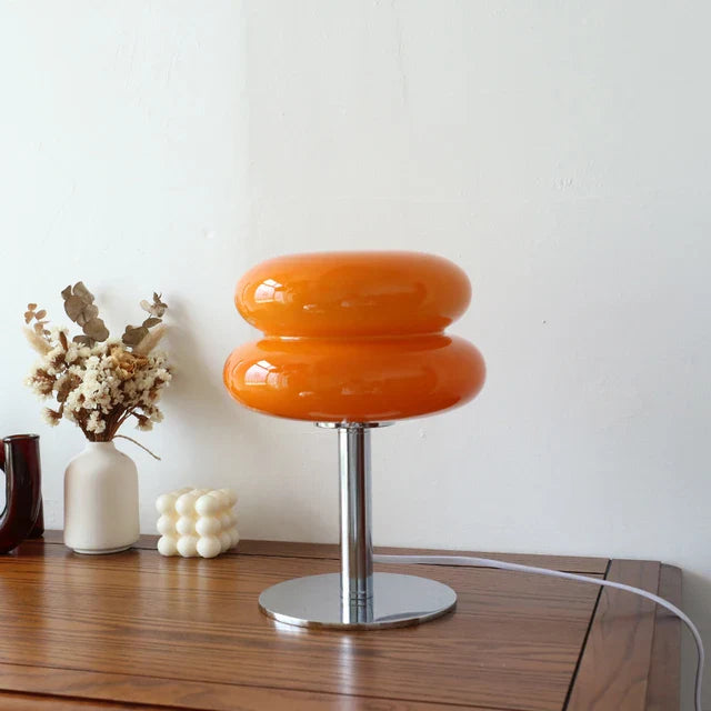 Trichromatic Table Lamp