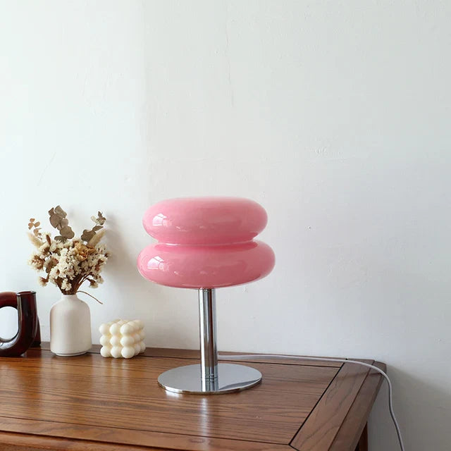 Trichromatic Table Lamp