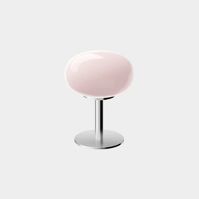 Trichromatic Table Lamp