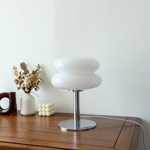 Trichromatic Table Lamp