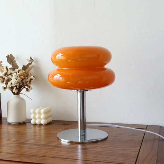 Trichromatic Table Lamp
