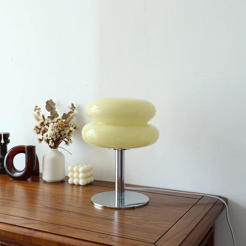 Trichromatic Table Lamp