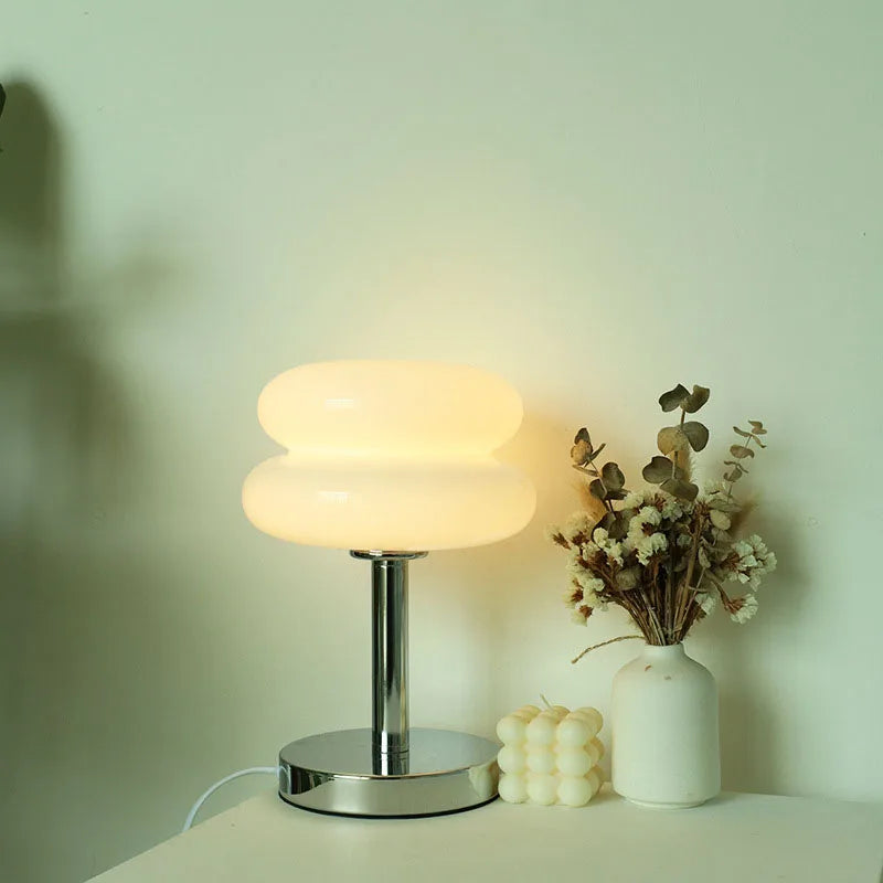 Trichromatic Table Lamp