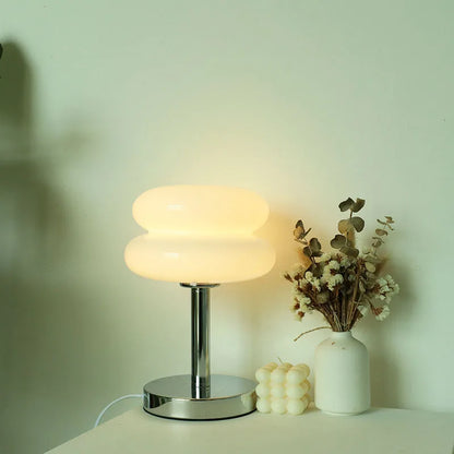 Trichromatic Table Lamp