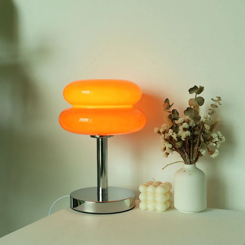 Trichromatic Table Lamp