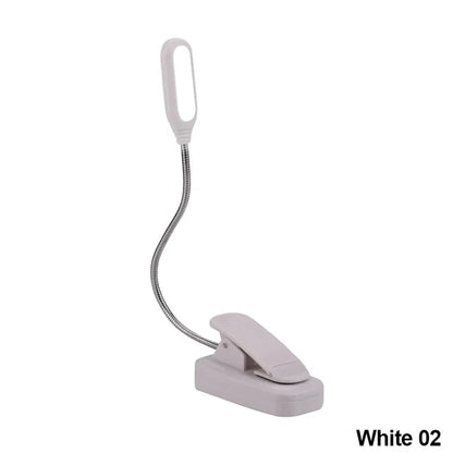 Mini LED Book Night Light
