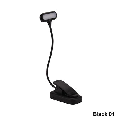 Mini LED Book Night Light