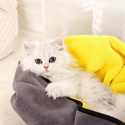 Pet Absorbent Towel