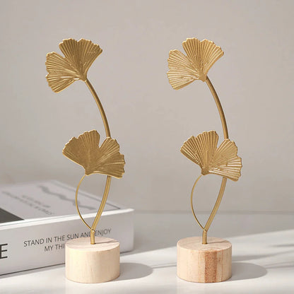 Nordic Nature Crafts Decor