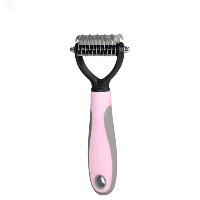 Pet Hair Removal Tool